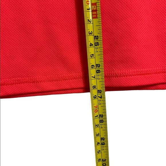 Champion DuoDry Active Wear T-Shirt Neon Short Sleeve Women's Plus Size XXL - Picture 4 of 6